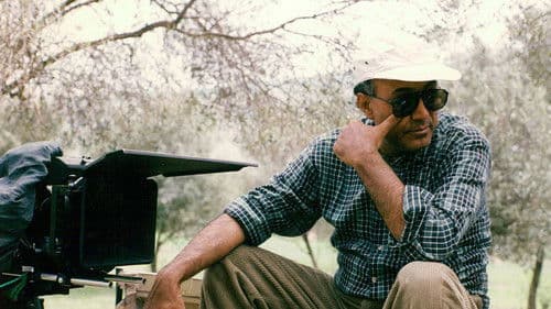 Behind the Scenes of 'Under the Olive Trees' Bild 1