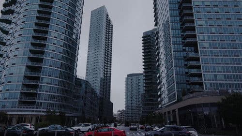 Push: Für das Grundrecht auf Wohnen Bild 1