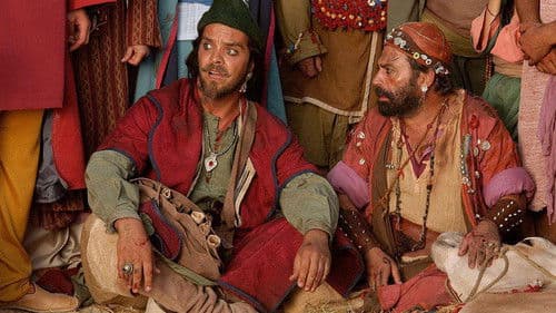 Hacivat Karagöz Neden Öldürüldü? Bild 1