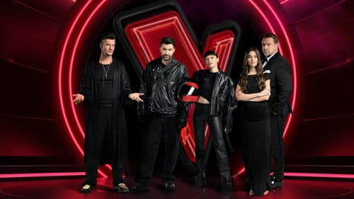 The Voice Romania Bild 1