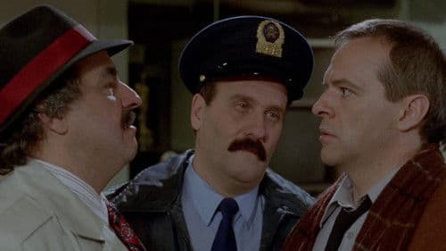 L'assassin jouait du trombone Bild 3