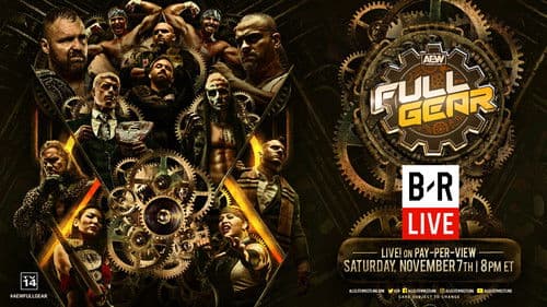 AEW Full Gear 2020 Bild 3