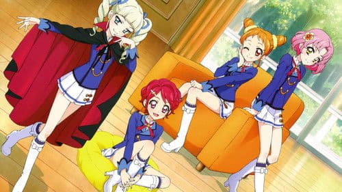 Aikatsu! Bild 8