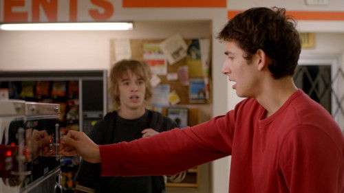 Dirty Laundry Bild 2