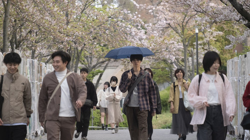 今日の空が一番好き、とまだ言えない僕は Bild 2