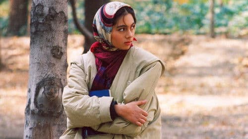 دختری با کفش‌های کتانی Bild 2