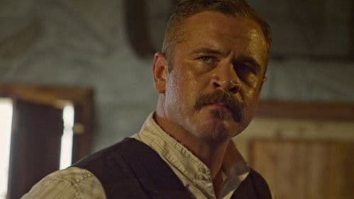 The Killing of Billy the Kid Bild 1