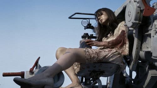 인간, 공간, 시간 그리고 인간 Bild 2