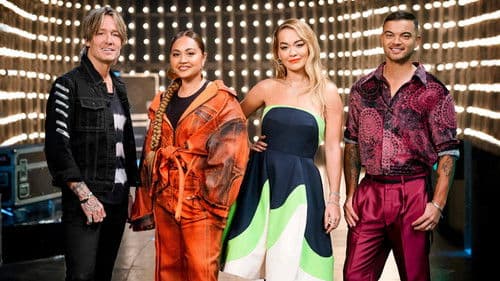 The Voice: Generations Bild 1