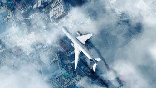 Emergency Declaration - Der Todesflug Bild 5