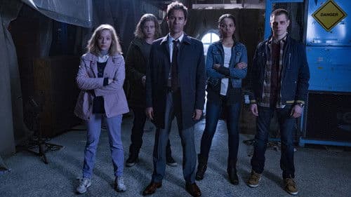 Travelers - Die Reisenden Bild 7