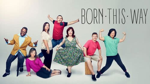 Born This Way Bild 4