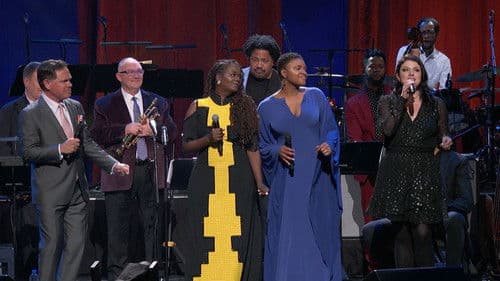 International Jazz Day Australia Concert 2019 Bild 2