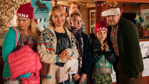 Sune i fjällen Bild 1