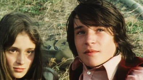 Erste Versuchungen Bild 6