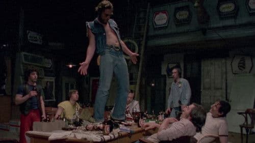 La cuisine rouge Bild 2