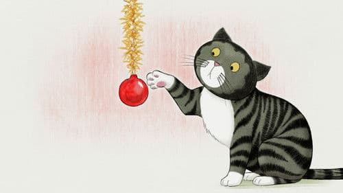Mog's Christmas Bild 2