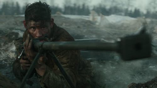 28 Soldiers - Die Panzerschlacht Bild 3