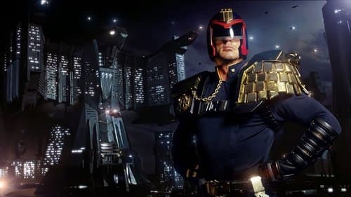 Judge Dredd Bild 1