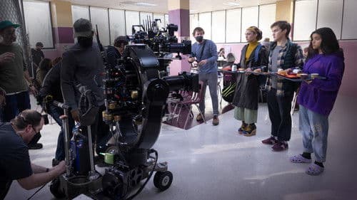 GEMEINSAM UNBESIEGBAR: Das Making-of Ms. Marvel Bild 7