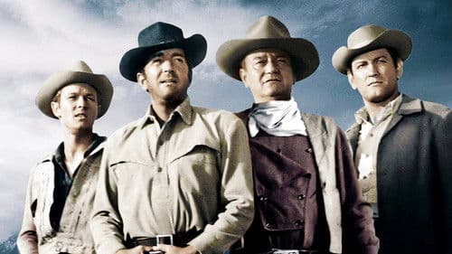 Die vier Söhne der Katie Elder Bild 2