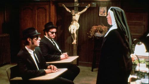 Blues Brothers Bild 5