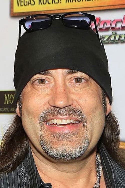 Danny Koker