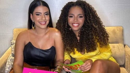 Na Cama com Pitanda Bild 2