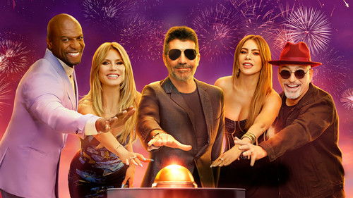 America's Got Talent Bild 5