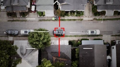 Unbekannt: Killerroboter Bild 1