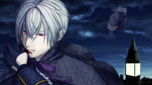 Vampire Holmes Bild 2