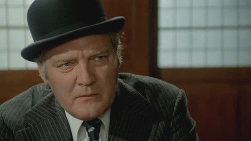 Die Olsenbande steigt aufs Dach Bild 1