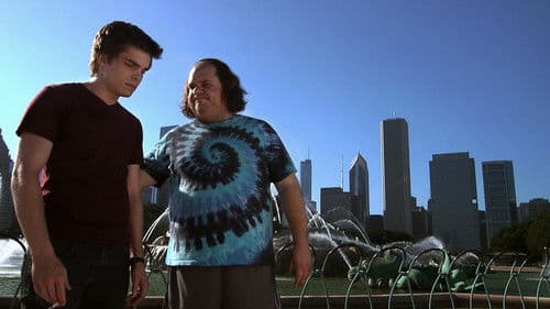 Roundabout American Bild 3