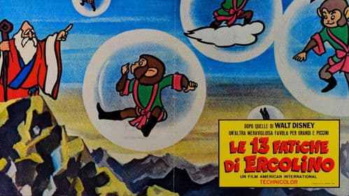 Alakazam: König der Tiere Bild 2