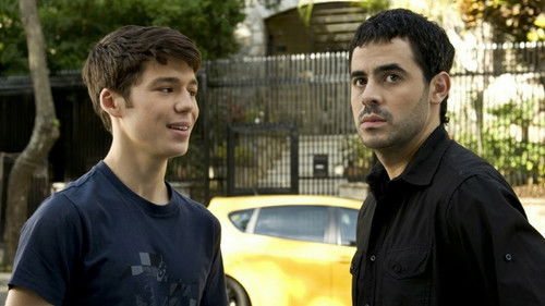 Azul y no tan rosa Bild 1