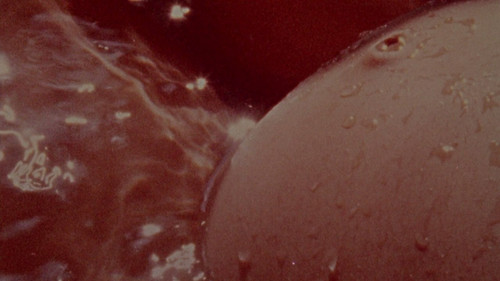 Window Water Baby Moving Bild 2