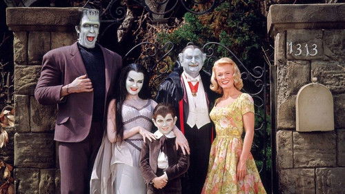 Die Munsters Bild 5