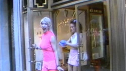 Drag Queen Marathon Bild 3