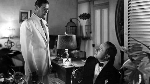 A Lady Without Passport Bild 7