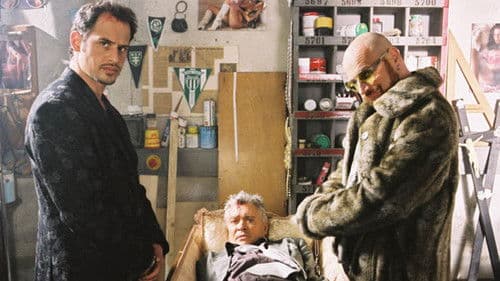 Basta - Rotwein oder Totsein Bild 4