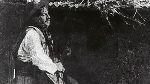 Ponchos azules Bild 1