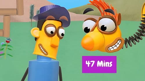 The Adventures of Bottle Top Bill Bild 3