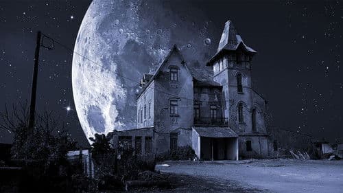 The Haunting of Alcatraz Bild 1