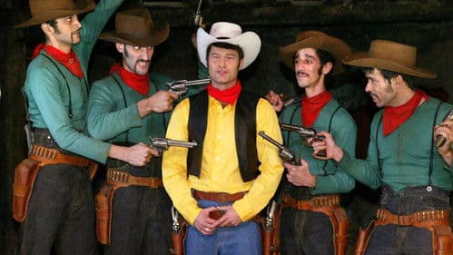 Die Daltons gegen Lucky Luke Bild 6