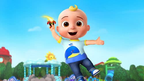 CoComelon: Unser Viertel Bild 2