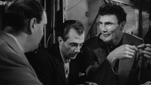 Unter Geheimbefehl Bild 7