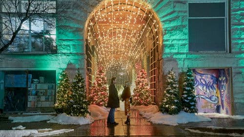 Holiday Hotline: Bei Anruf Liebe Bild 6