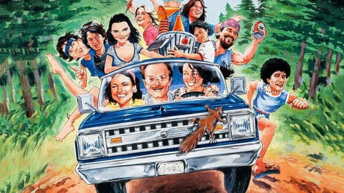 Wet Hot American Summer Bild 3