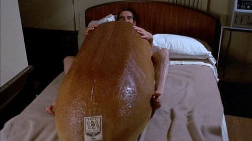 Was Sie schon immer über Sex wissen wollten, aber bisher nicht zu fragen wagten Bild 2