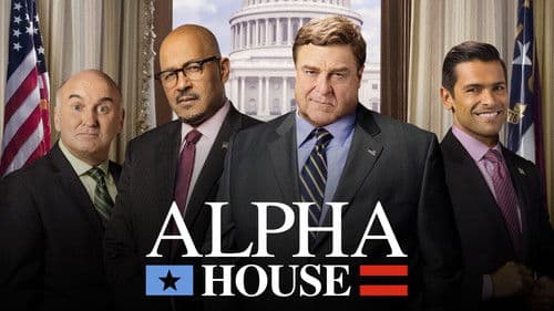 Alpha House Bild 3